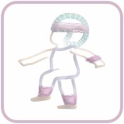 posture walking gait standing